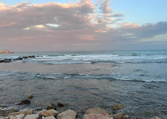 La Caracola Benicarlo