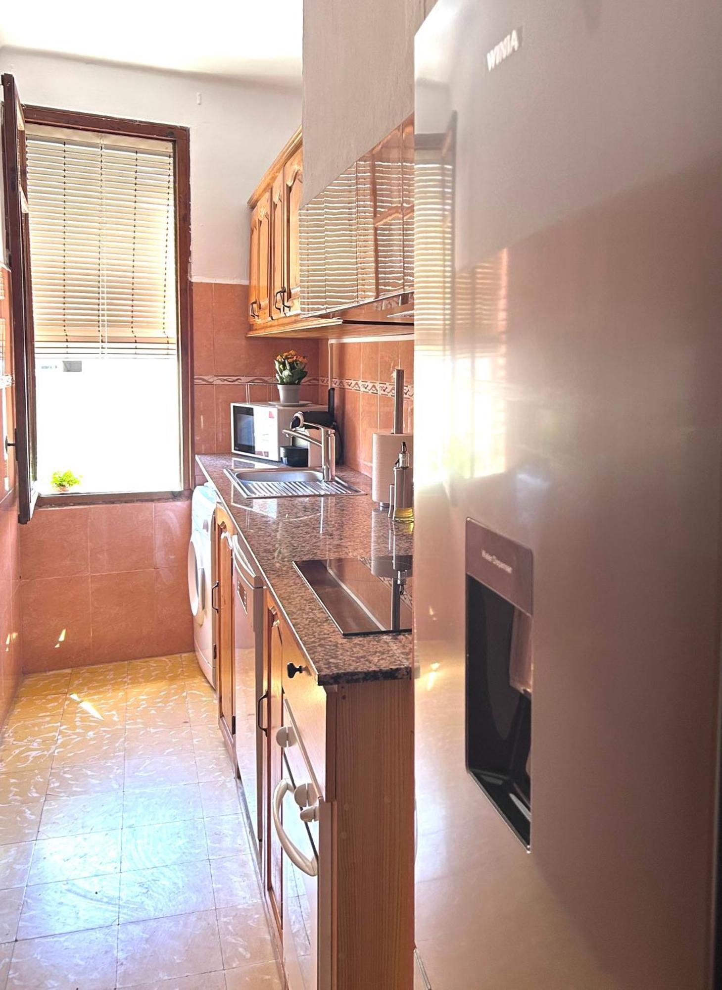 Apartment La Caracola Benicarló