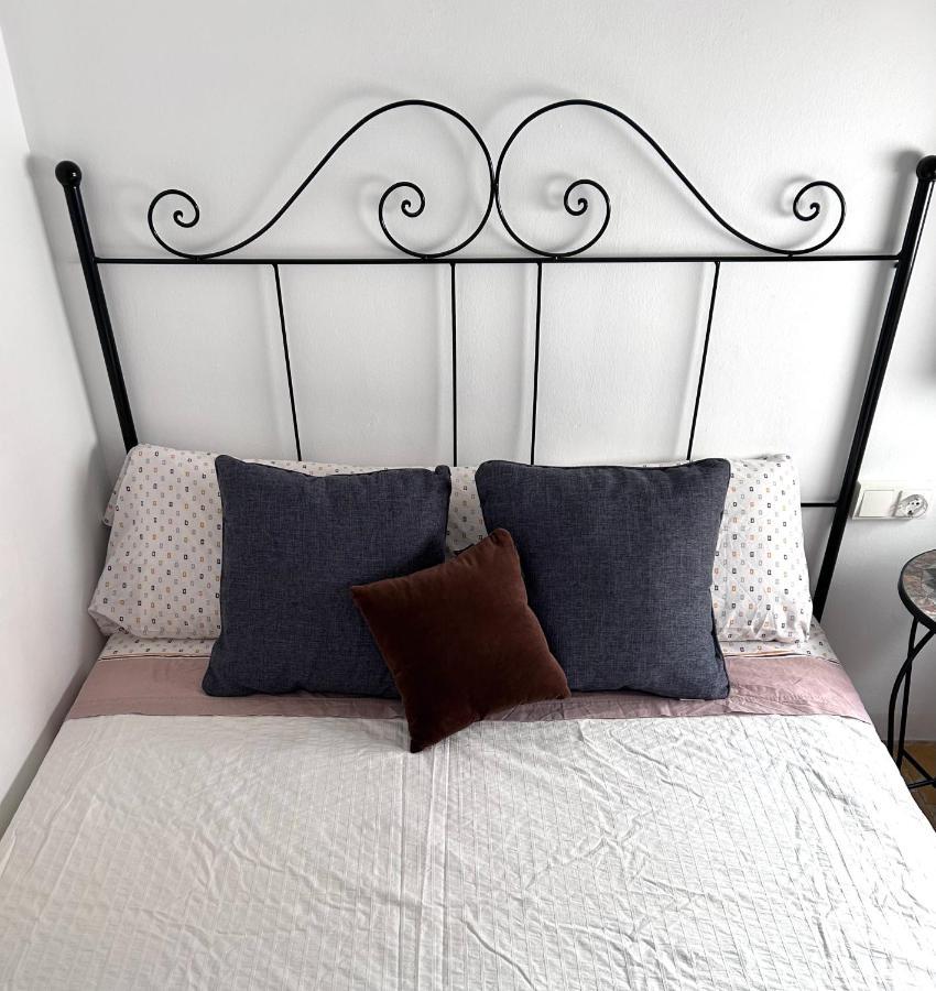 La Caracola Apartment *
