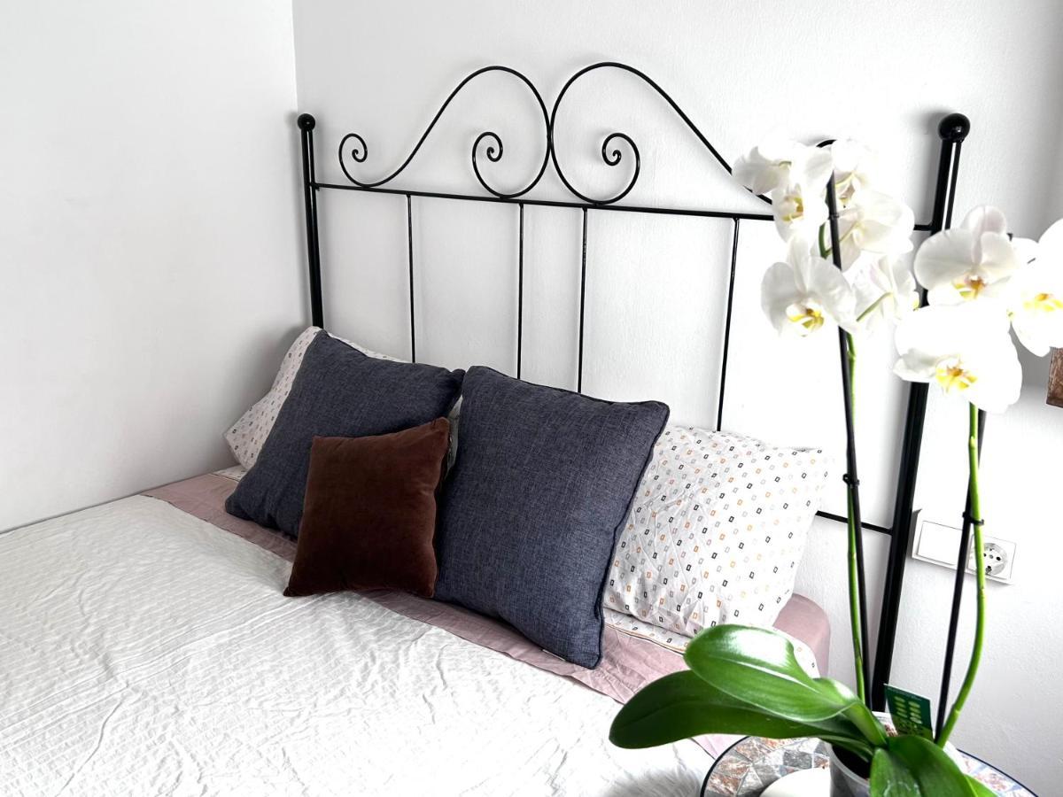 La Caracola Apartment *