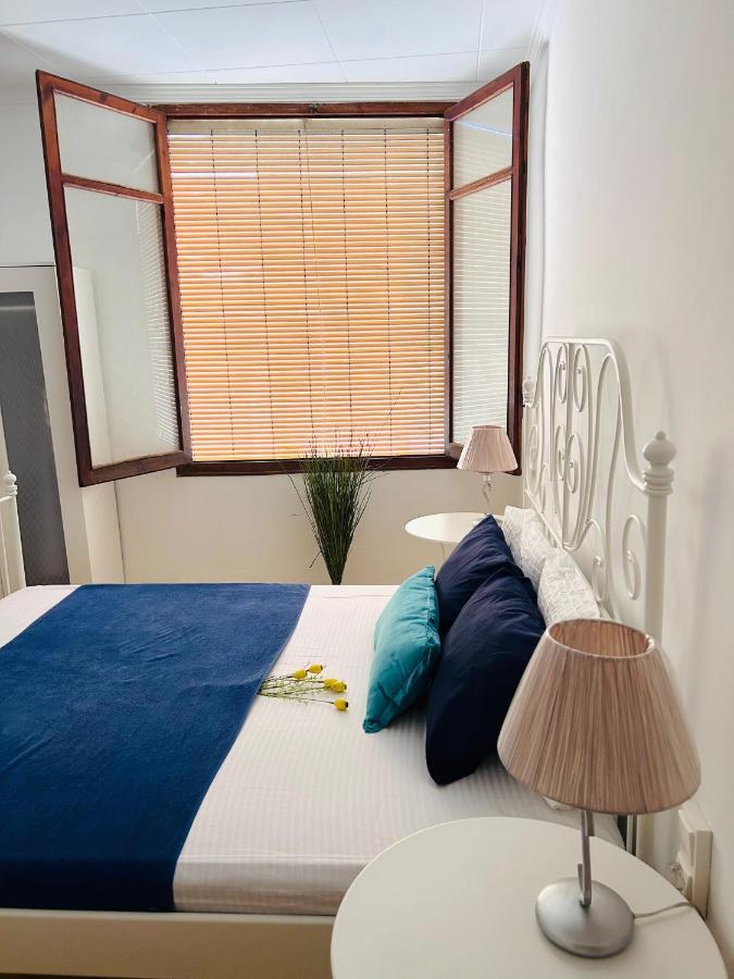 La Caracola Apartment *