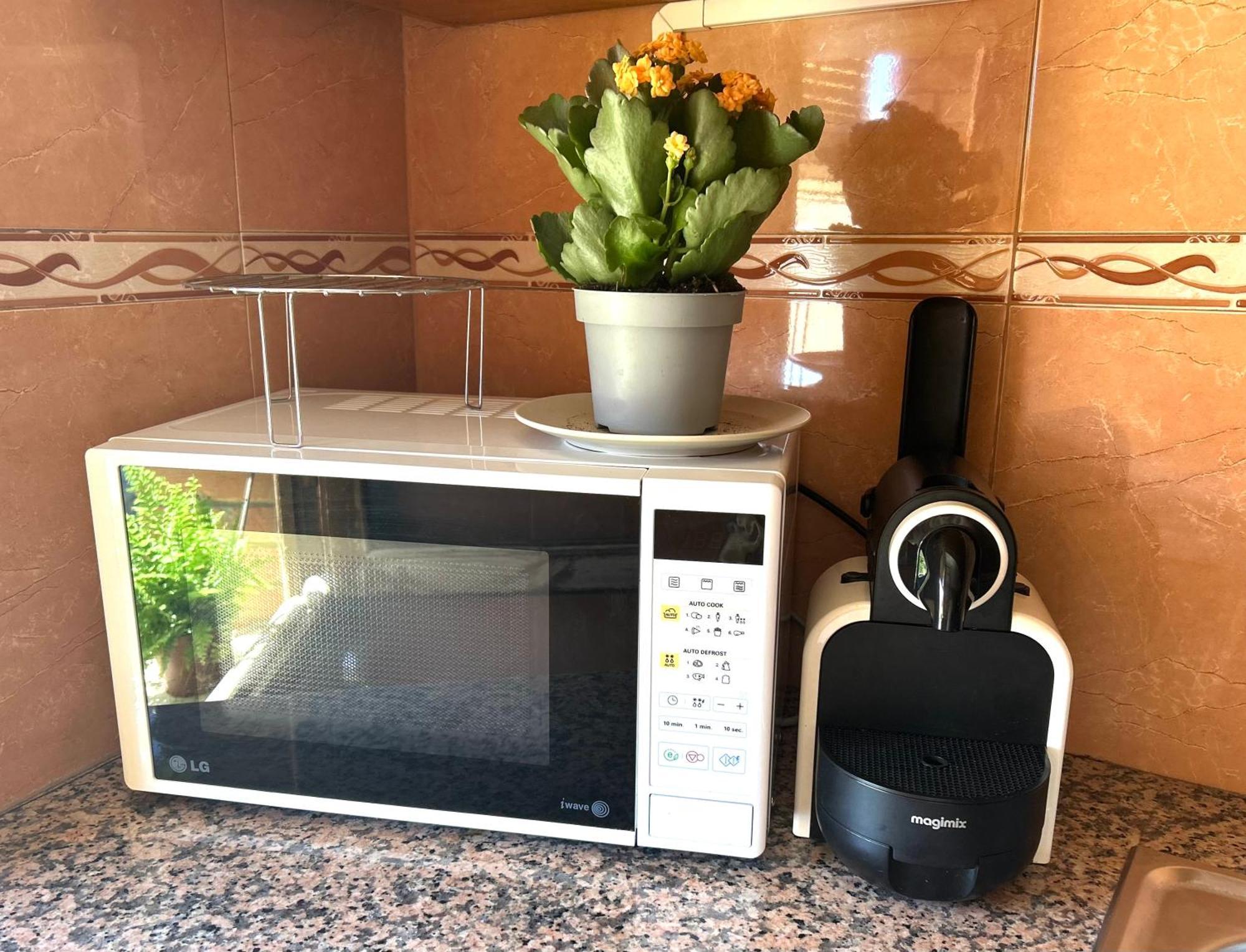 La Caracola Apartment *