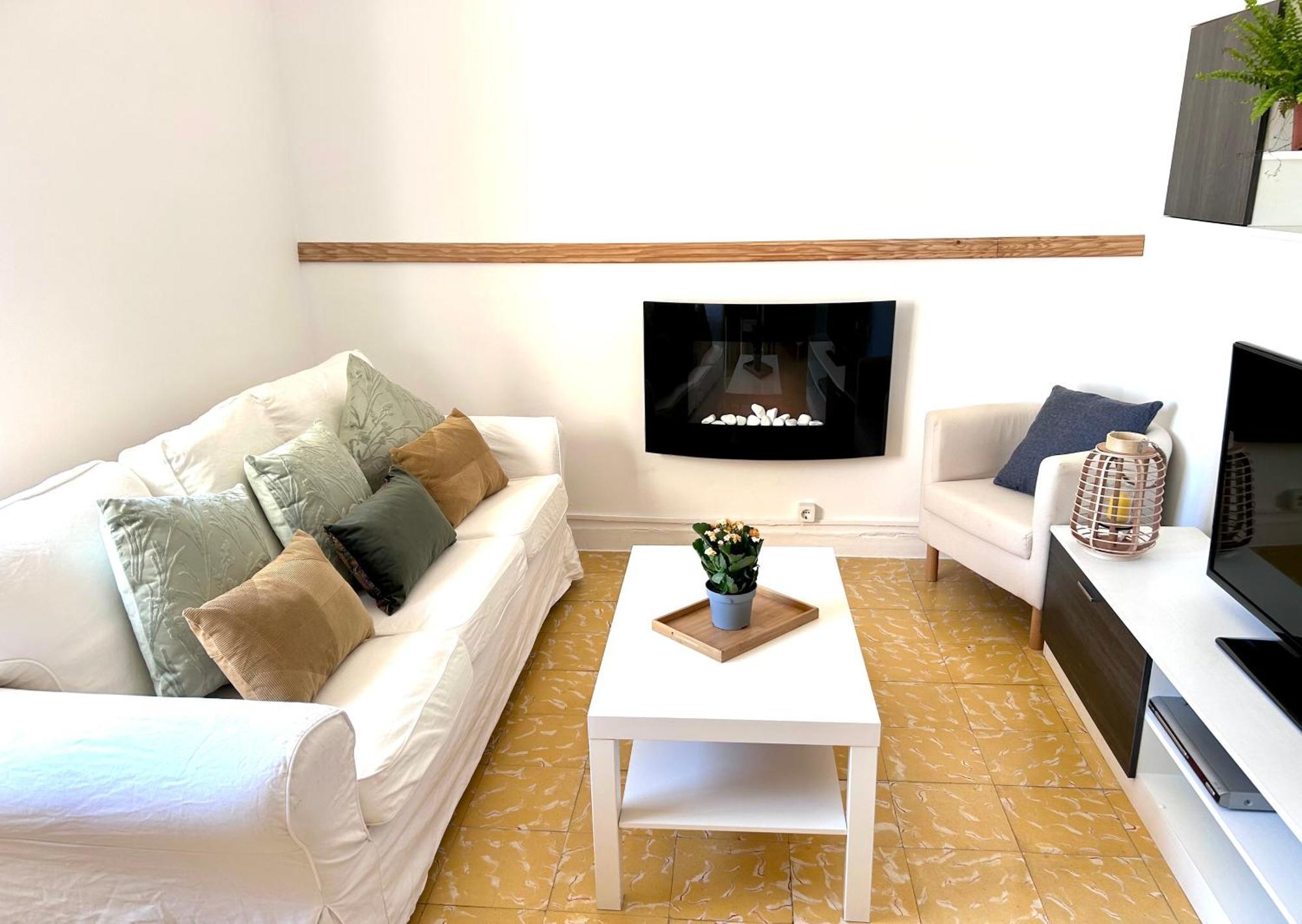 La Caracola Apartment *
