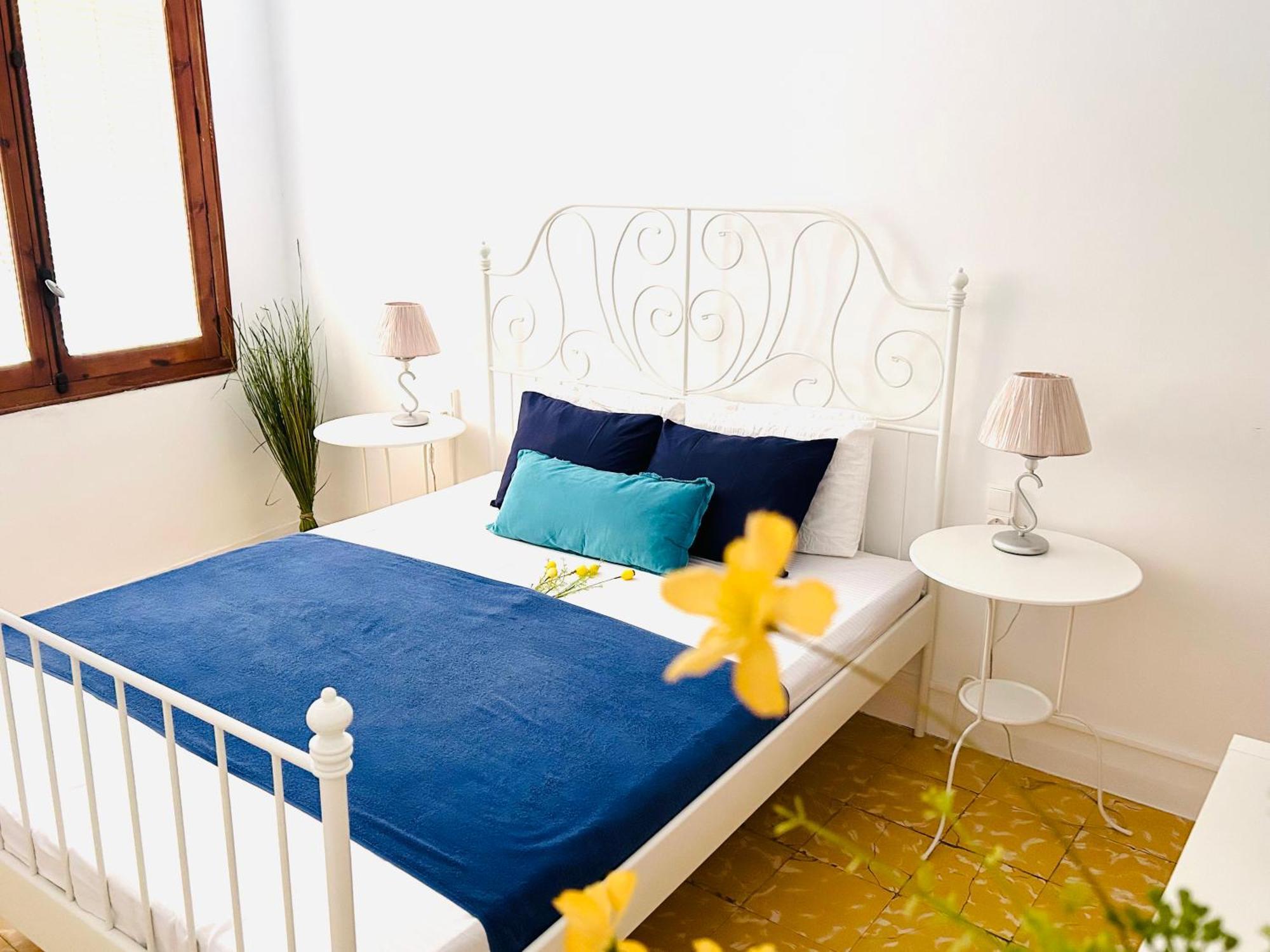 La Caracola Apartment Benicarlo